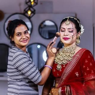 Pari Gupta Ambikapur
