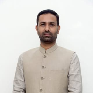 Kaushik Vekariya