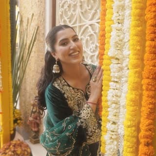 Muskan Jain