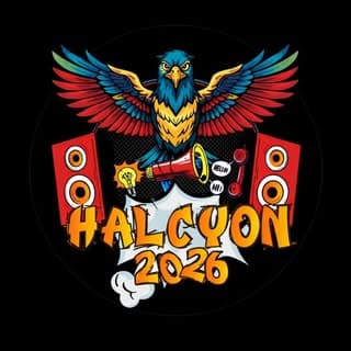 Halcyon Official