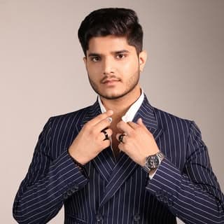 MRIDUL TIWARI