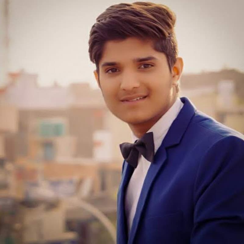 MRIDUL TIWARI