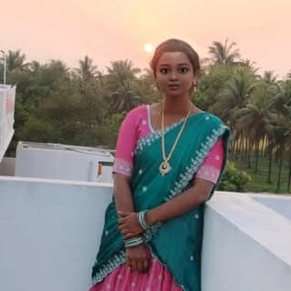 suma srinivas