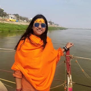 Ankita Tiwari
