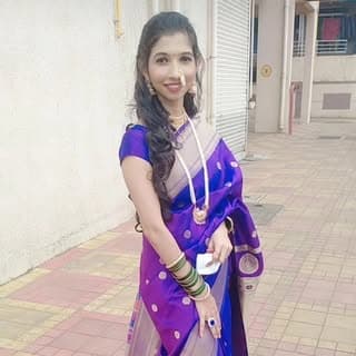 Karishma pawar