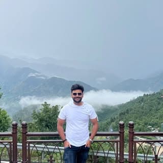 Raunak Sharma