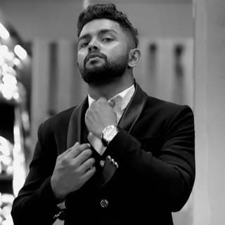 Fadil NiZam