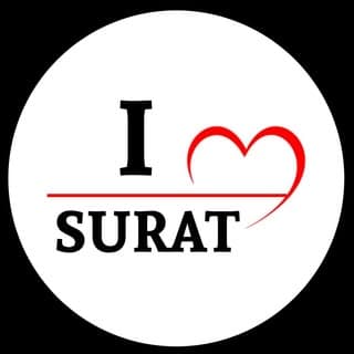 I love surat ❤️