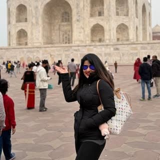 Mumtaz Bhalla