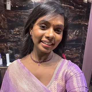 Abarna mathivanan