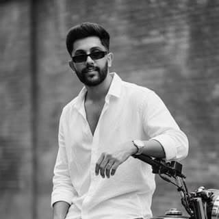 Aneeth Apz