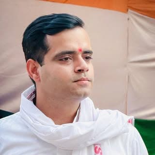 Vardhan Yadav