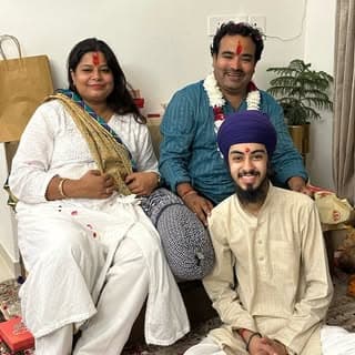 ਵਿਸ਼ੇਸ਼ ਸਿੰਘ (وشیش سنگھ نہنگ )