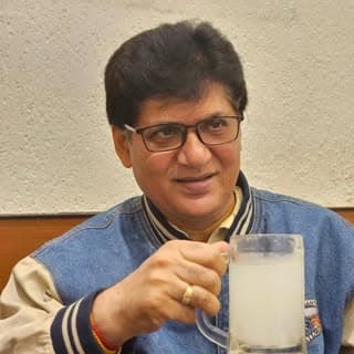 Gautam Bhattacharya