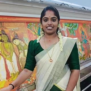 Sandhya Sreejith