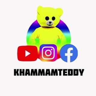 khammamteddy