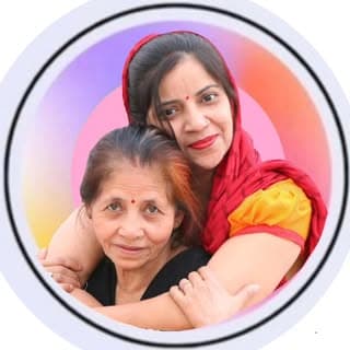 Bhagat Singh Thakur & Soni Thakur