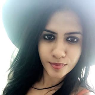 Devyani Reddy