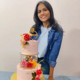 Pooja Mithalal Jain