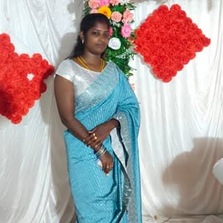 Bharathi Anthony