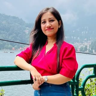 Deepa Bhandari