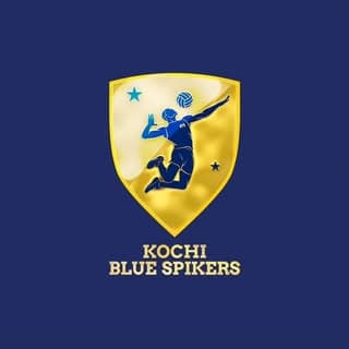 Kochi Blue Spikers