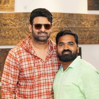 Vaishakh Prabhas