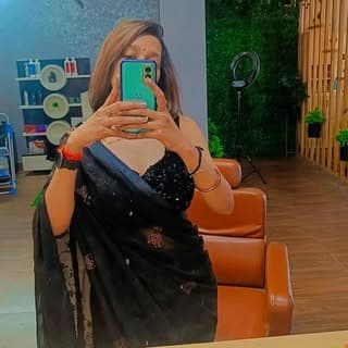makeover_by_bharti niranjan