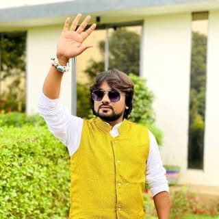 Rohit Thakor