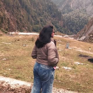Shilpi Varshney