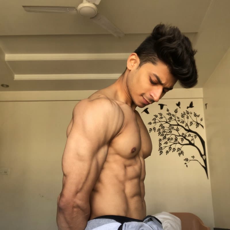 Sandeep maurya?