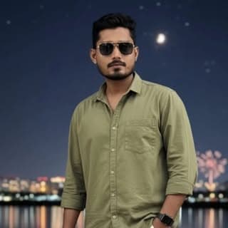 khan sahzad