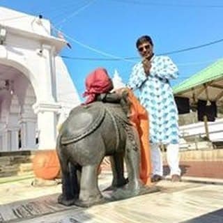 Neeraj Rajak