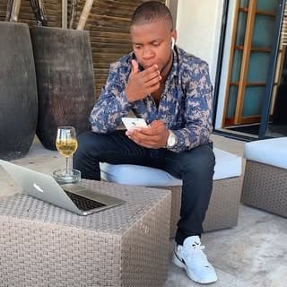 Phumelela Mnguni