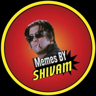 MemesbyShivam