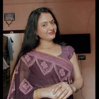 Pooja M. Patil