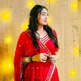 komal thakor