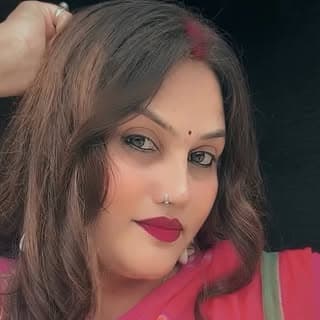 Tina Rao