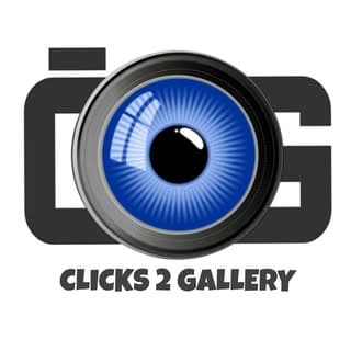 CLICKS 2 GALLERY 100K?