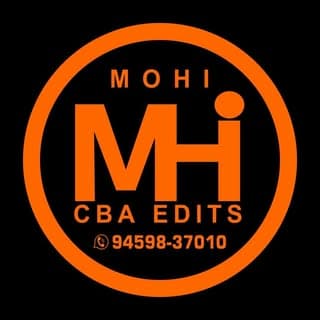 MoHi Cba Edits