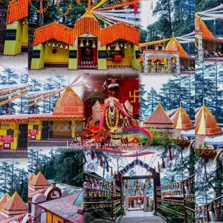 ✨ आदिशक्ति_माॅं_महाकाली🚩