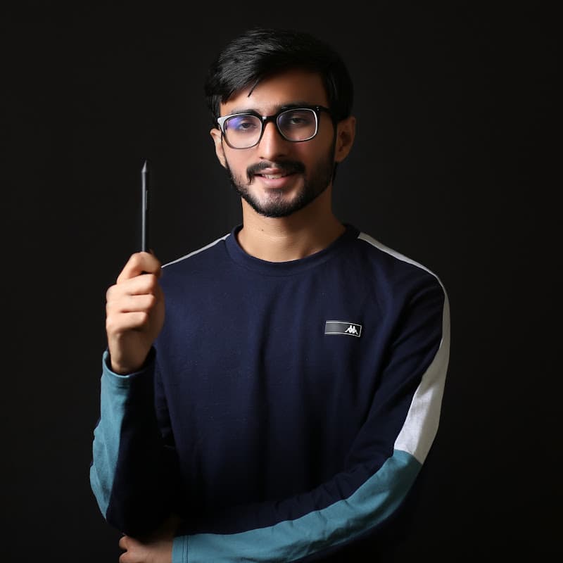 Shivansh Bhasin
