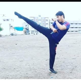 Kabir Sayyad