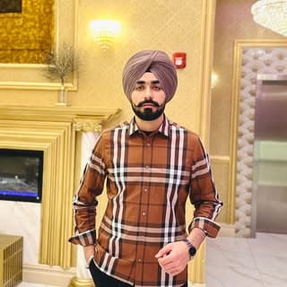 Sukhharman singh