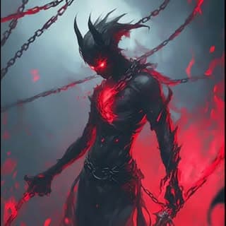 villain
