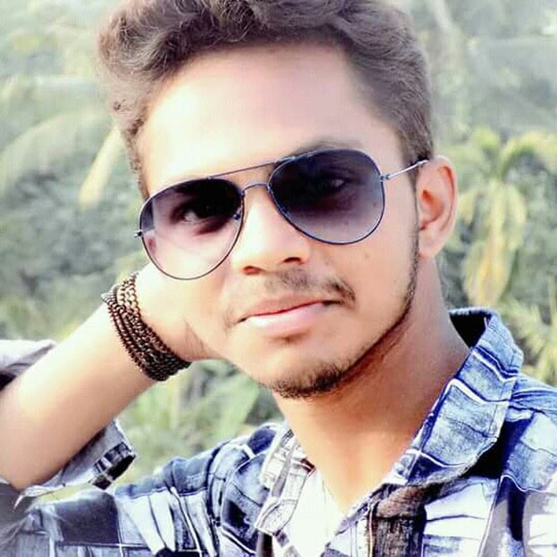 Suvo Mondal