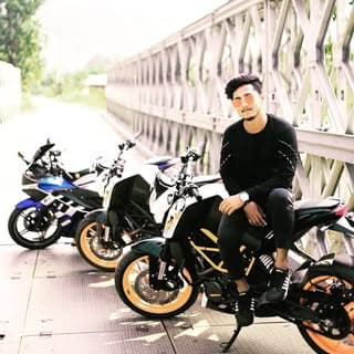 Vivek Roy