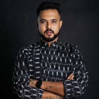 CHEF BISWAJIIT MOHARATHI