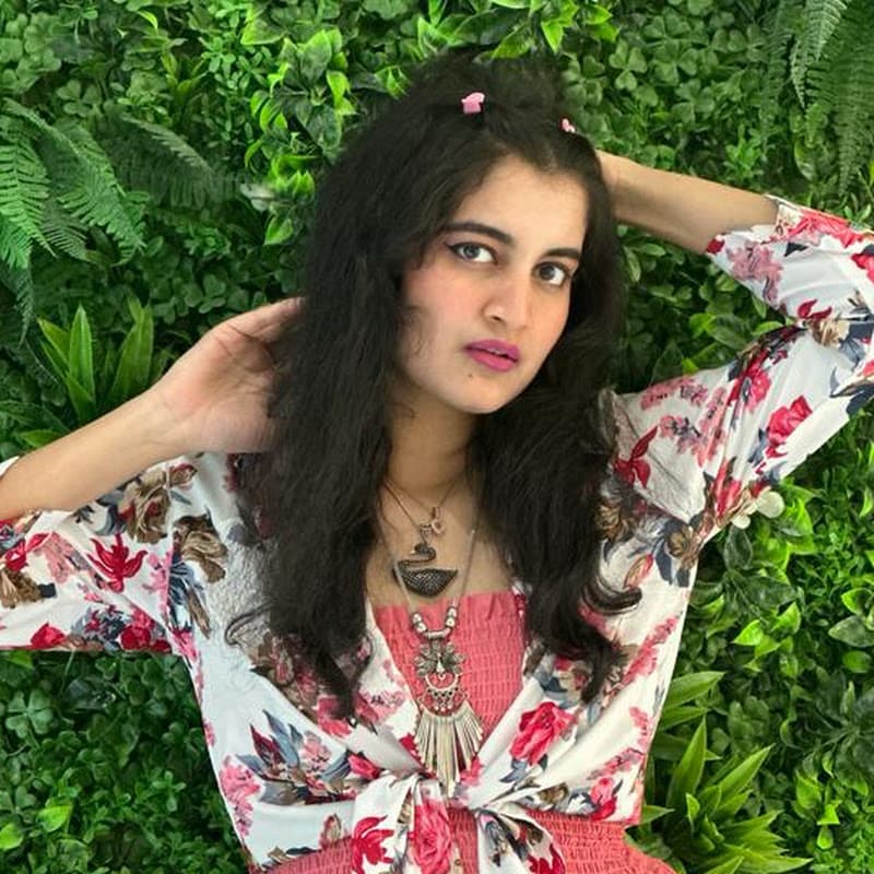 Vennela Balne