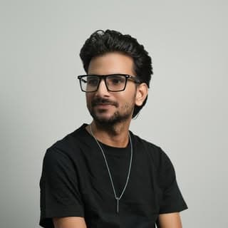 VIKASH PAL | TECH